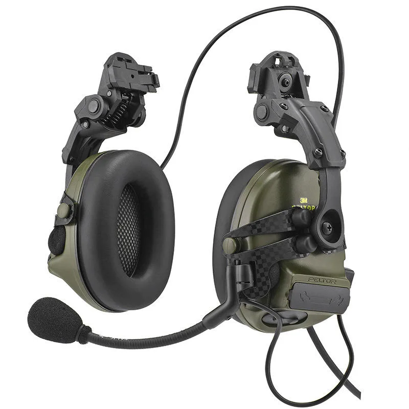 Helmet Headset Bracket Accessories Factory OEM