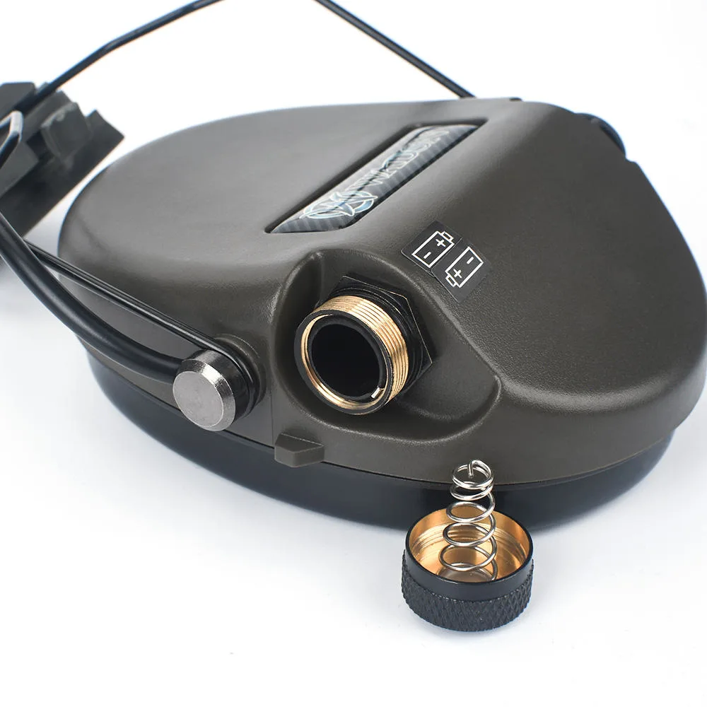 Active Noise Cancelling Tactical Headset OEM