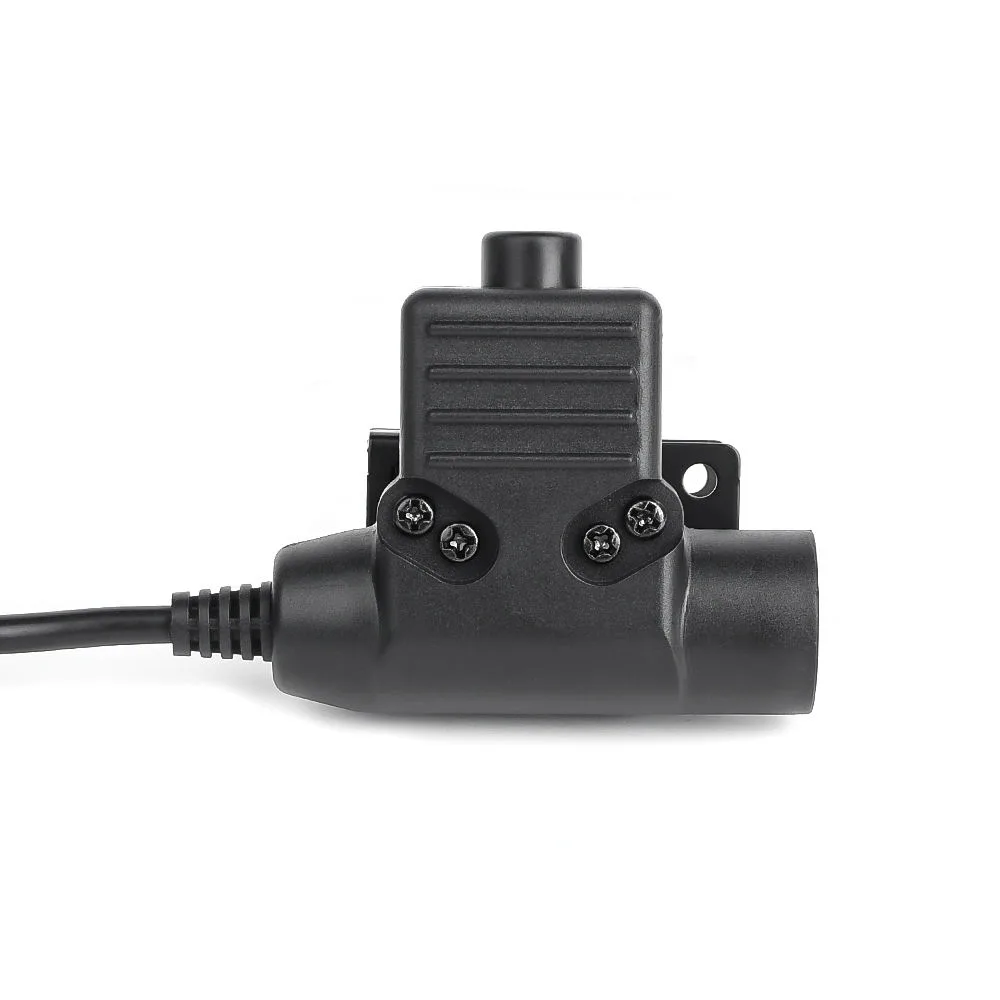 Tactical Helmet T Type Comms Cable Wholesale
