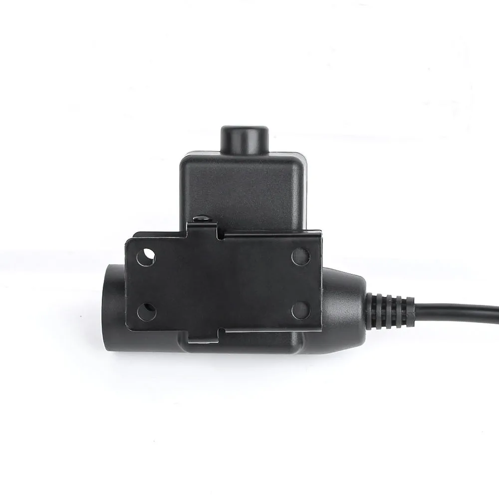 Tactical Helmet T Type Comms Cable Wholesale
