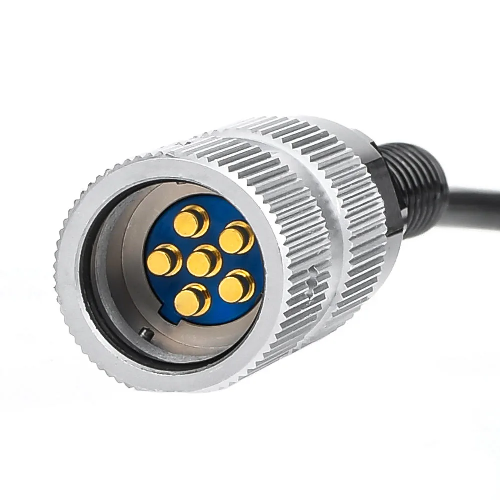 Tactical Helmet T Type Comms Cable Wholesale