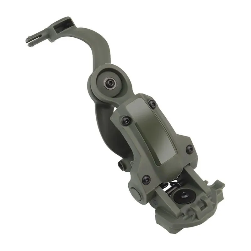 Multi Position Headset Track Mount Wholesale