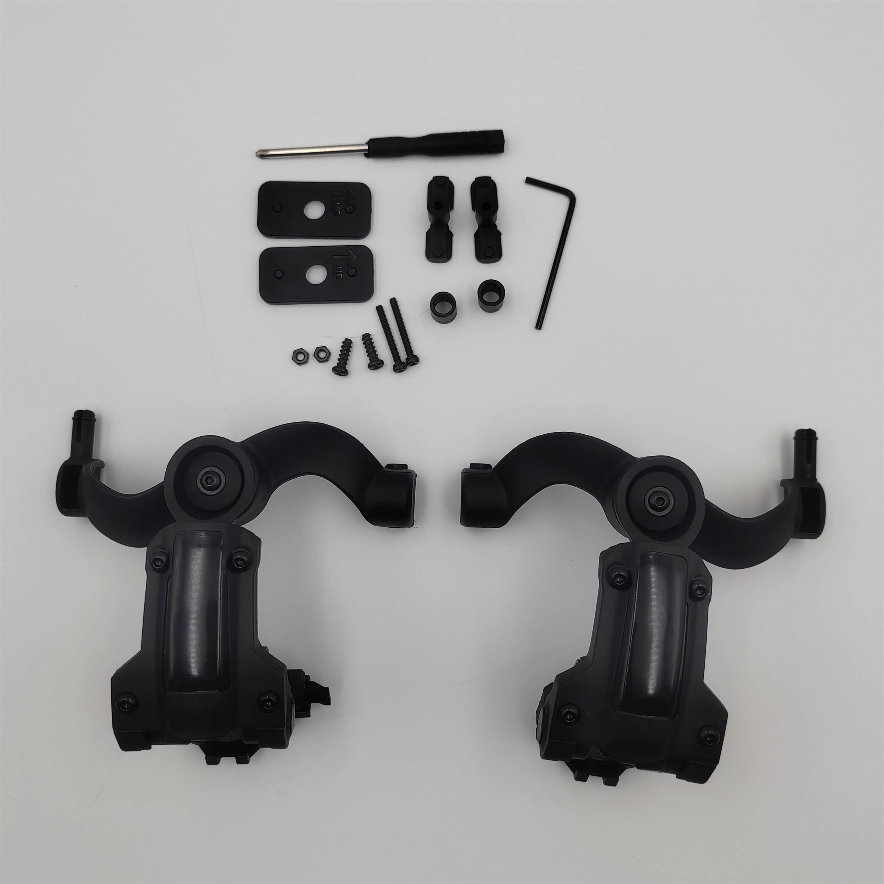 DFA04 Helmet ARC Rail Mount Wholesale