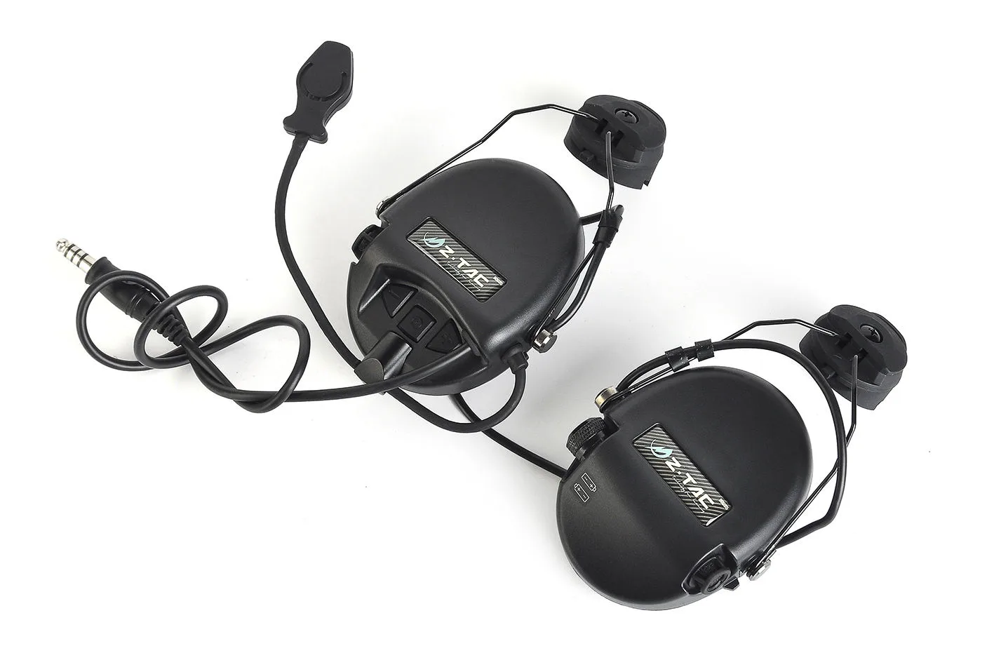 Sordin Style Tactical Headset Wholesale