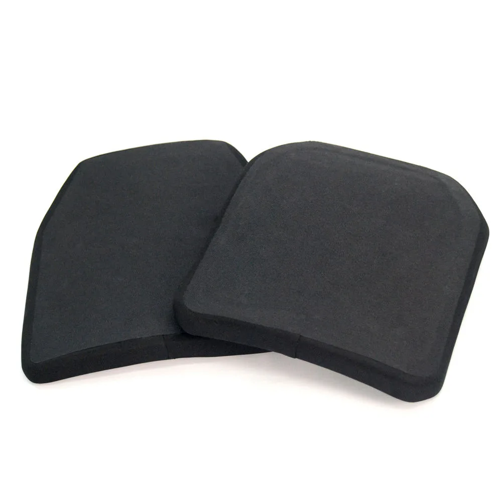 Tactical UHMWPE Ceramic Hybrid Plate Wholesale
