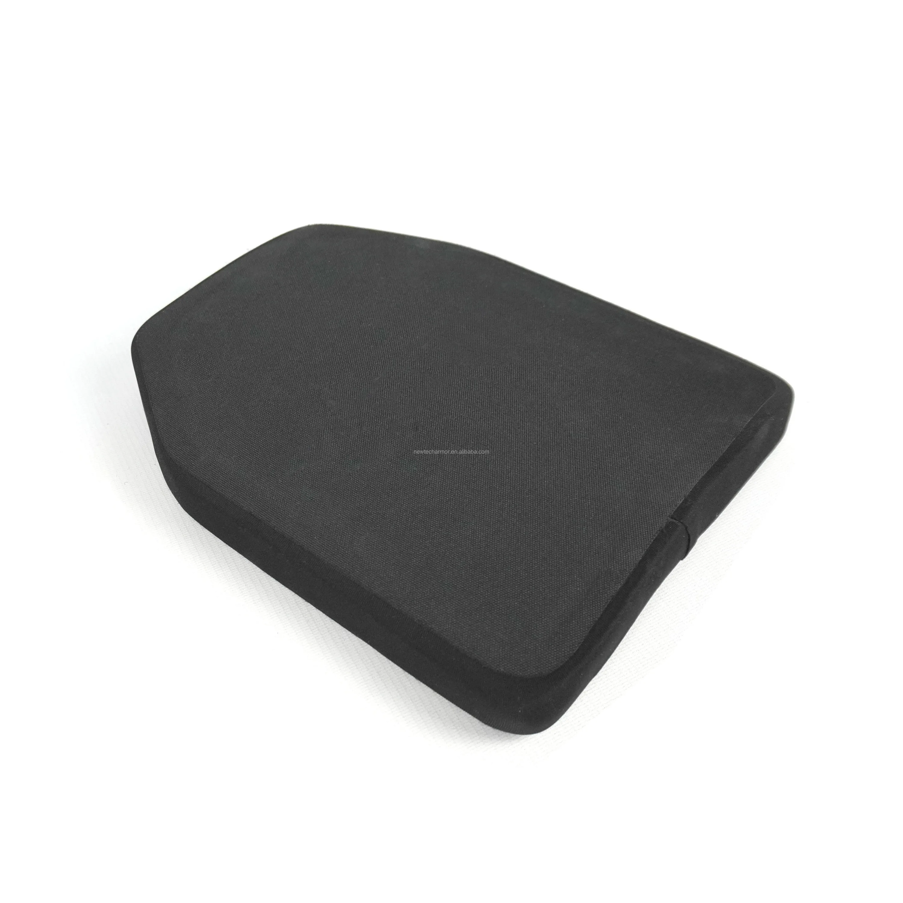 Single Curved ICW Hard Plate Manufacturer