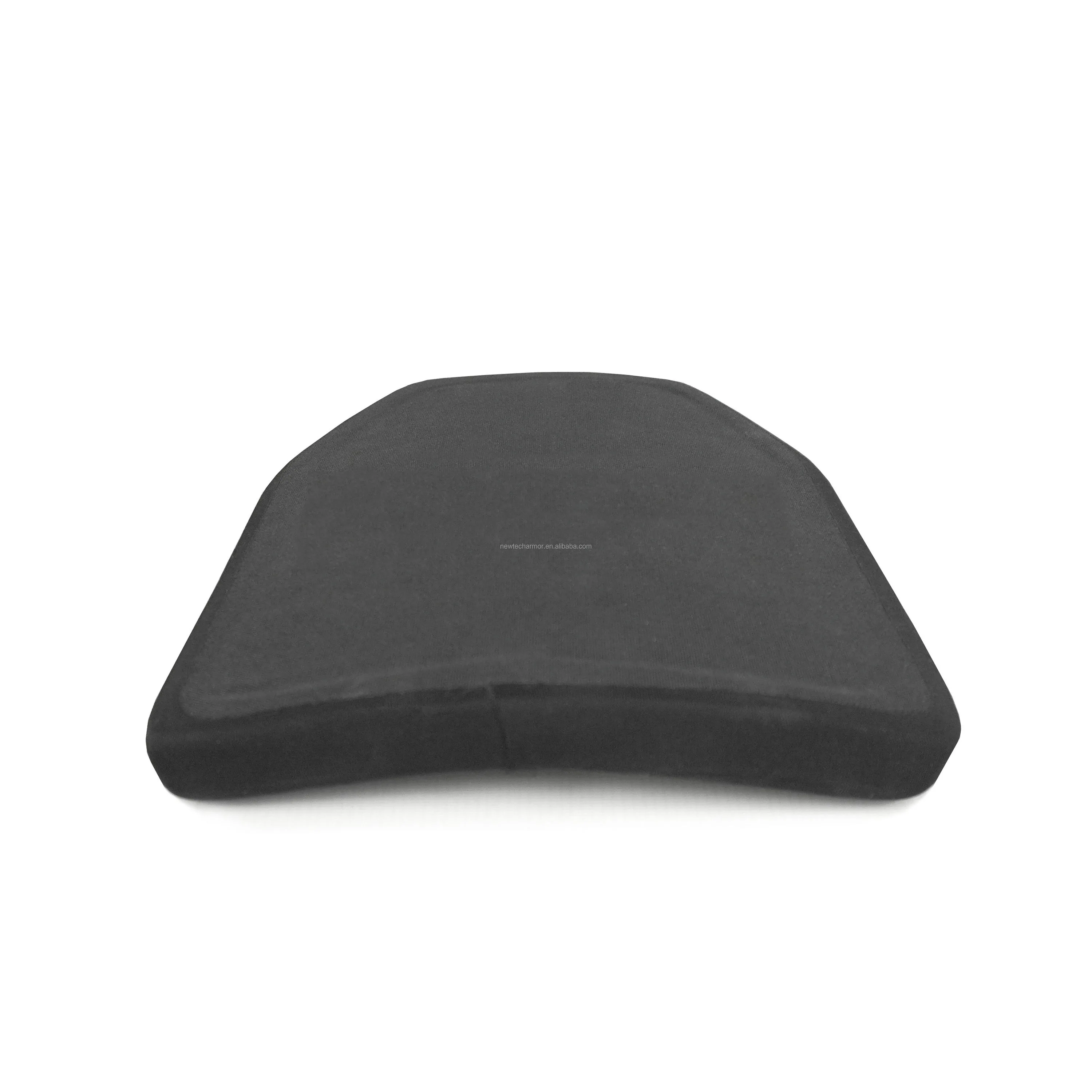 Single Curved ICW Hard Plate Manufacturer