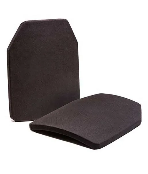 Single Curved ICW Hard Plate Manufacturer