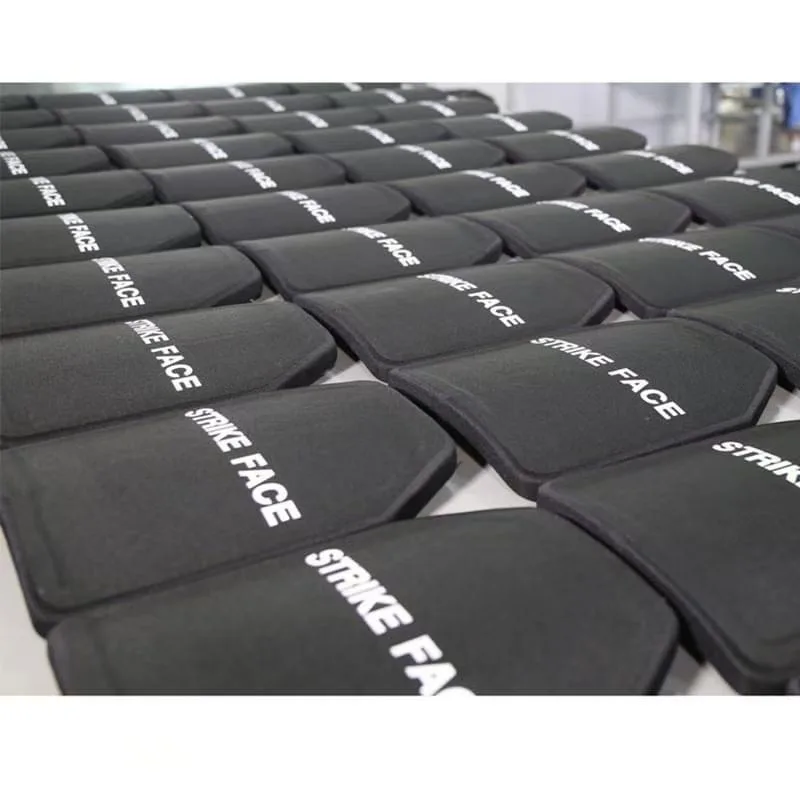 Silicon Carbide Level IV Plate 10x12 Wholesale