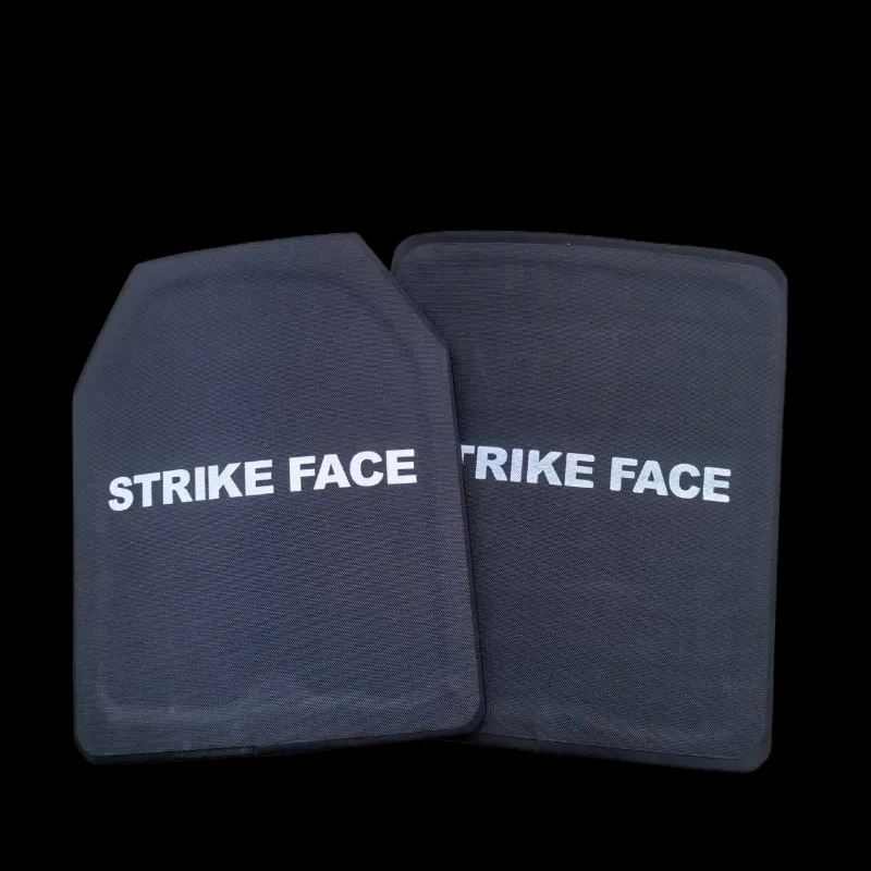 Hard PE Plate 30x25cm Strike Face Wholesale