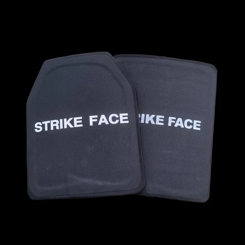 Hard PE Plate 30x25cm Strike Face Wholesale
