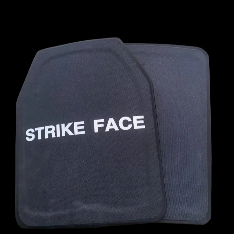 Hard PE Plate 30x25cm Strike Face Wholesale