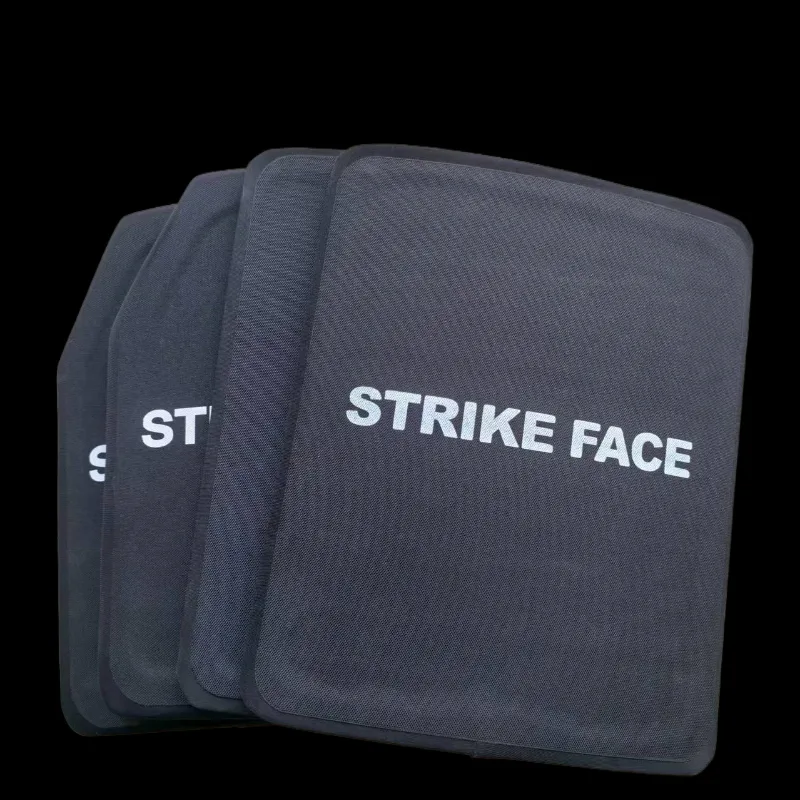 Hard PE Plate 30x25cm Strike Face Wholesale