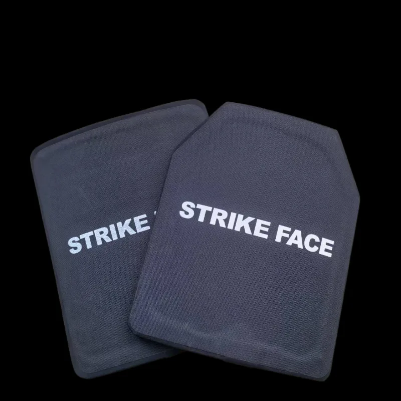 Hard PE Plate 30x25cm Strike Face Wholesale