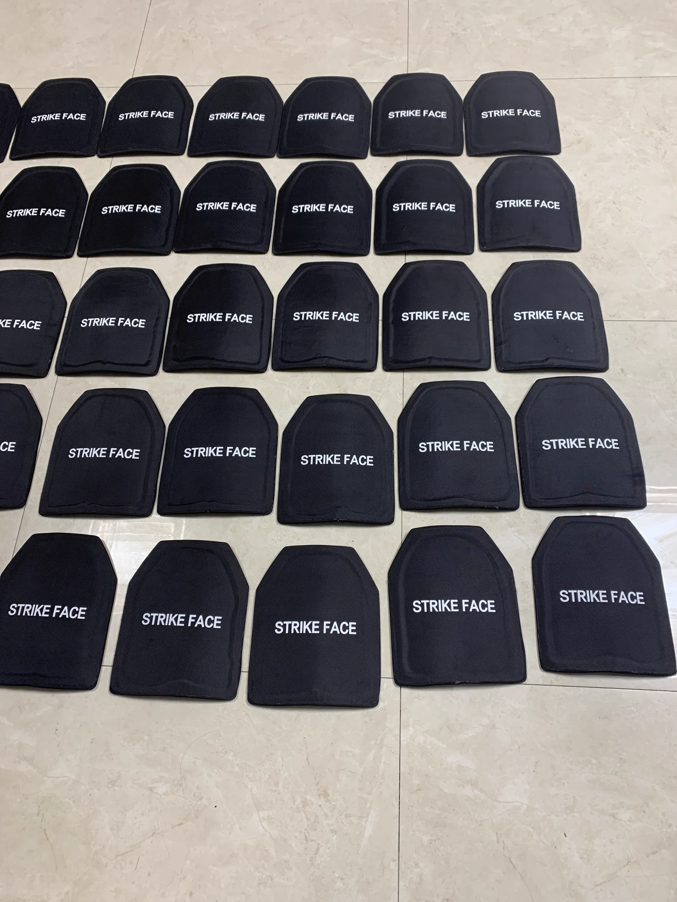 High Durability Steel Ballistic Plate Supplier