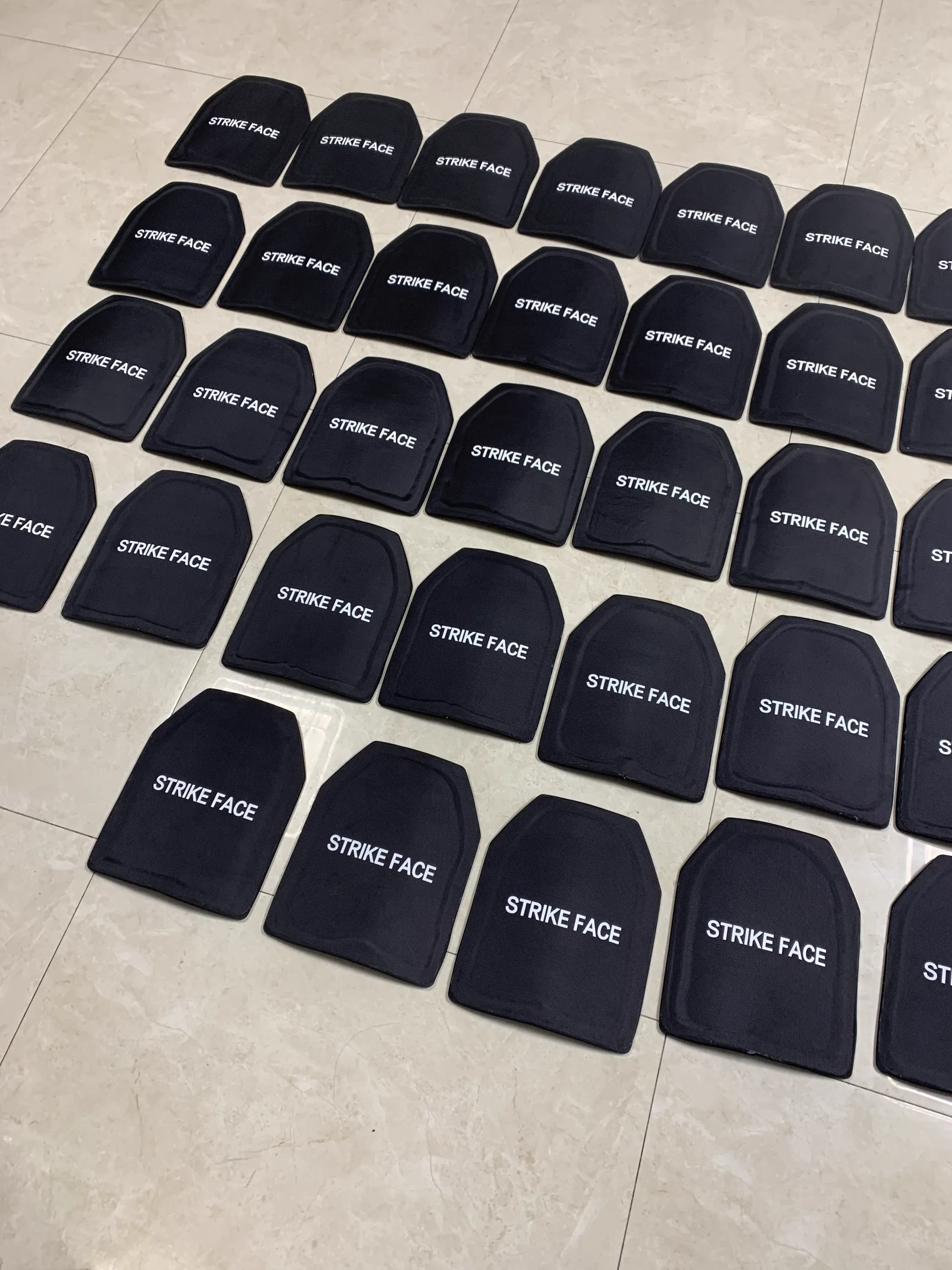 High Durability Steel Ballistic Plate Supplier