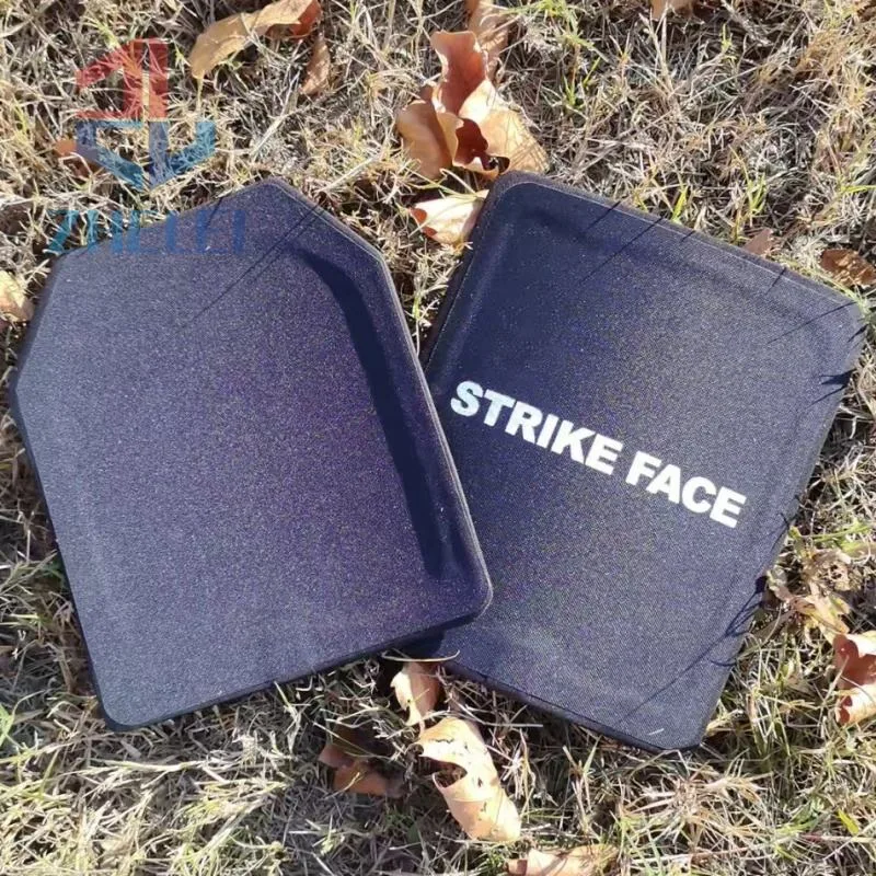 Steel Insert Plate with Strike Face Wholesale