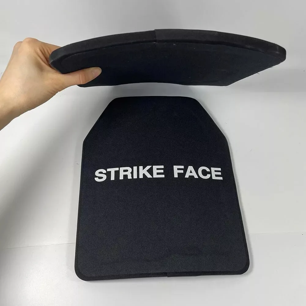 PE Silicon Carbide Composite Plate Wholesale