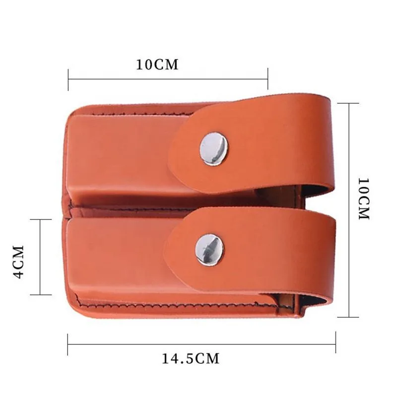 Tactical Holster With Mag Pouch PU Wholesale