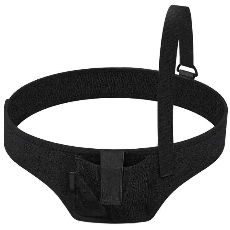 Custom Logo Shoulder Holster Gun Factory OEM