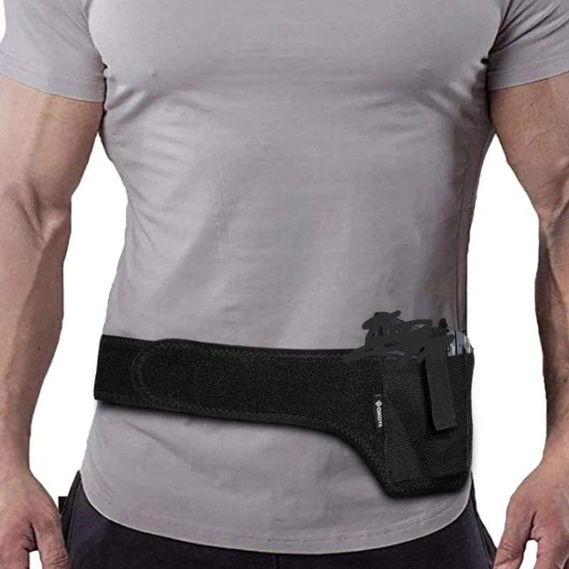 Custom Logo Shoulder Holster Gun Factory OEM