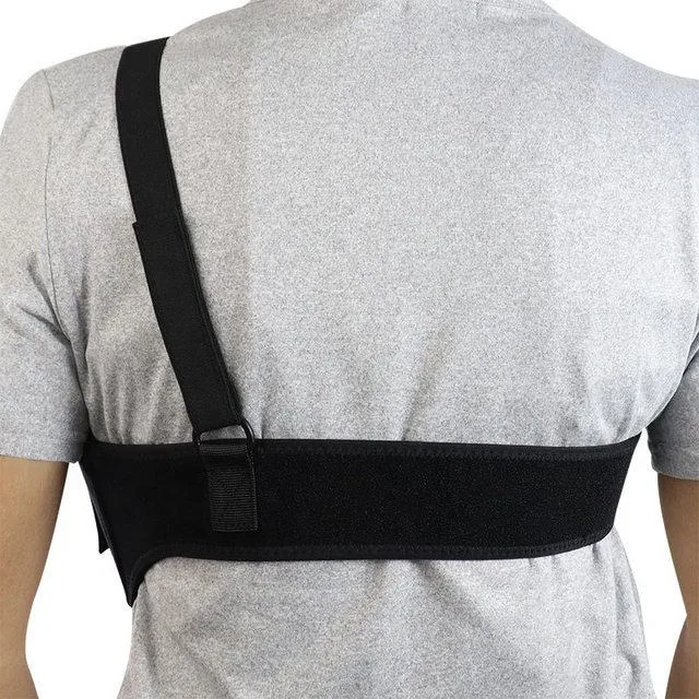 Neoprene Concealment Holster Outdoor Factory