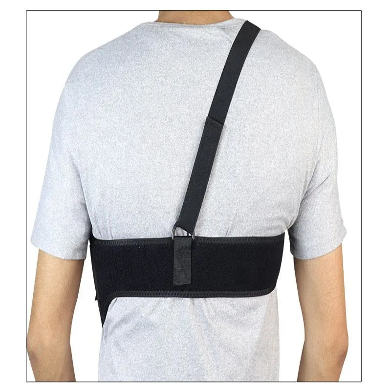 Neoprene Concealment Holster Outdoor Factory