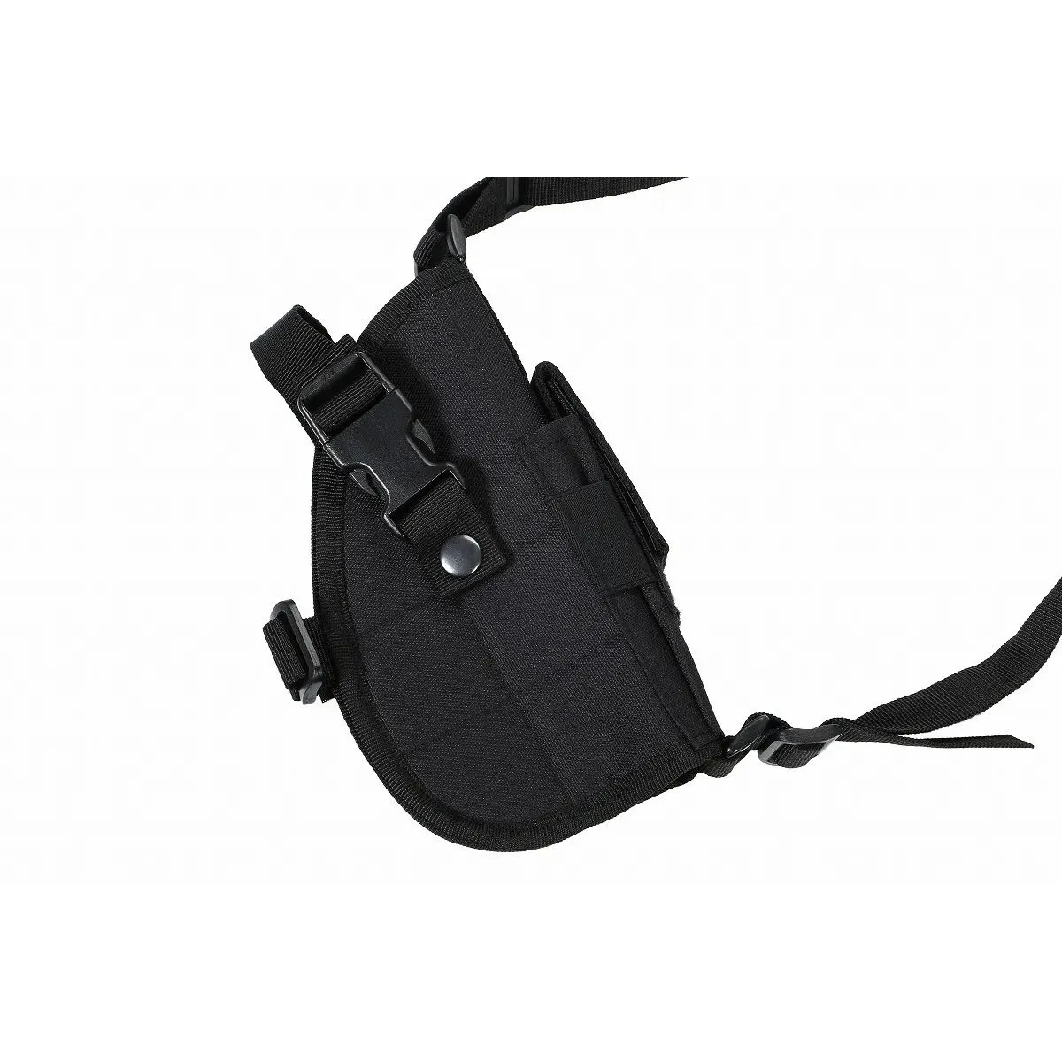 Shoulder Holster With Magazine Pouch Wholesale