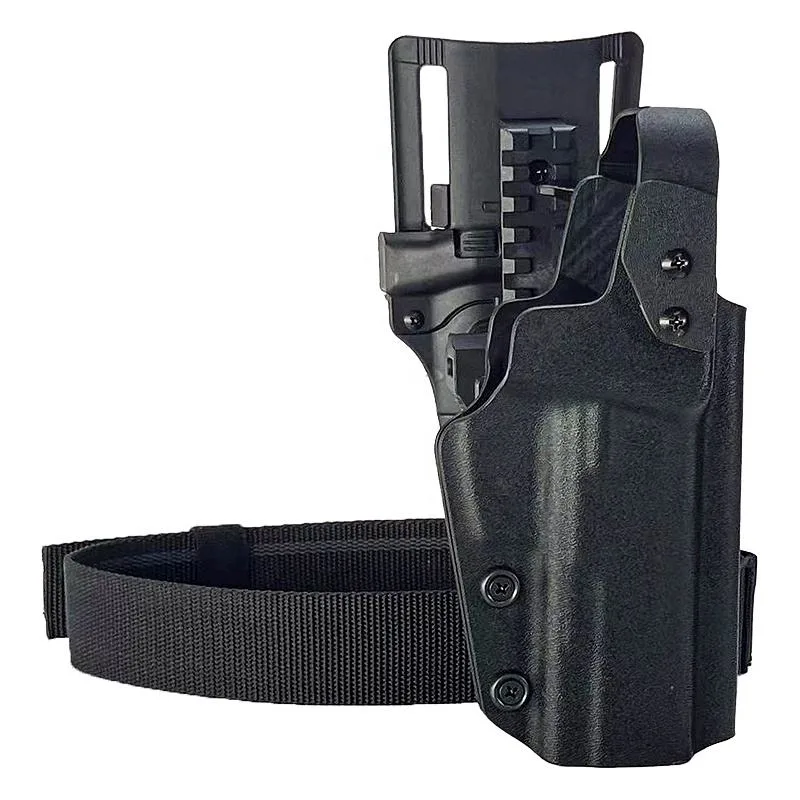 OEM High Quality Duty Holster Manufacturer