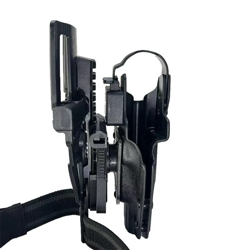 OEM High Quality Duty Holster Manufacturer