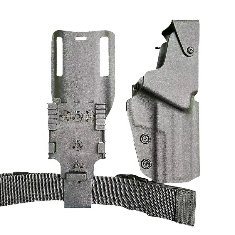 OEM High Quality Duty Holster Manufacturer