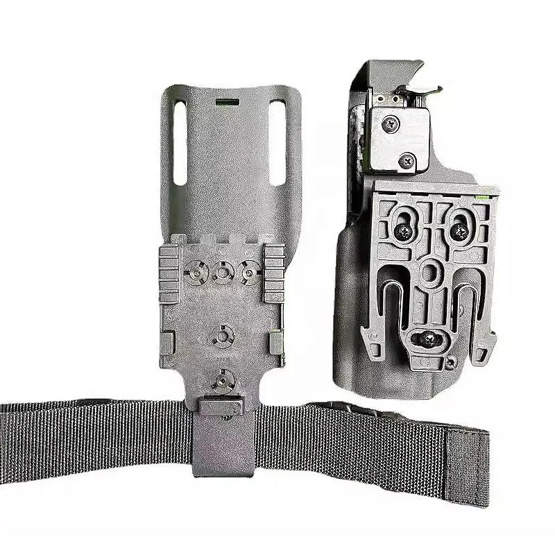 OEM High Quality Duty Holster Manufacturer