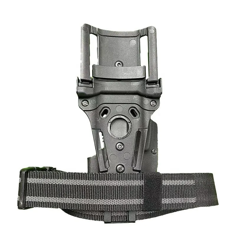 OEM High Quality Duty Holster Manufacturer