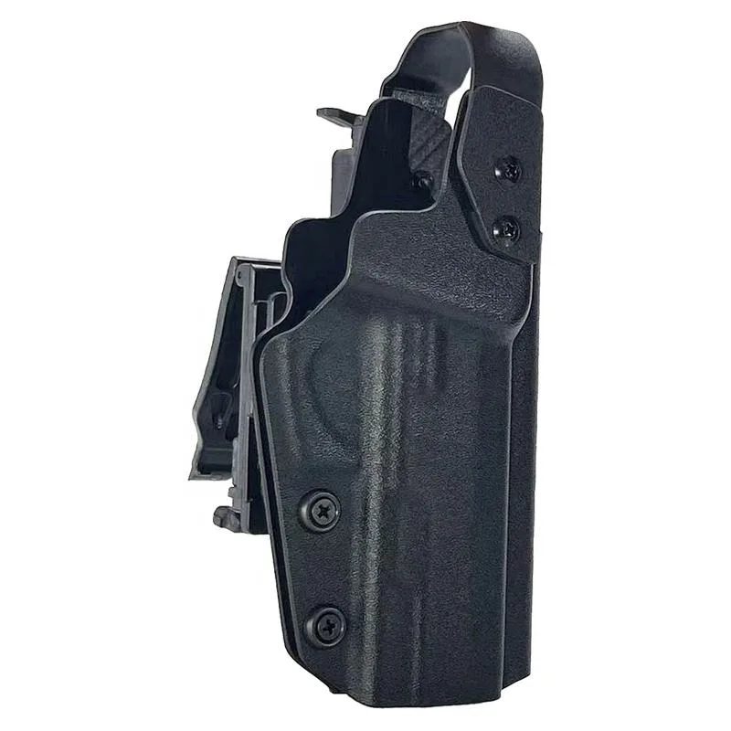 OEM High Quality Duty Holster Manufacturer