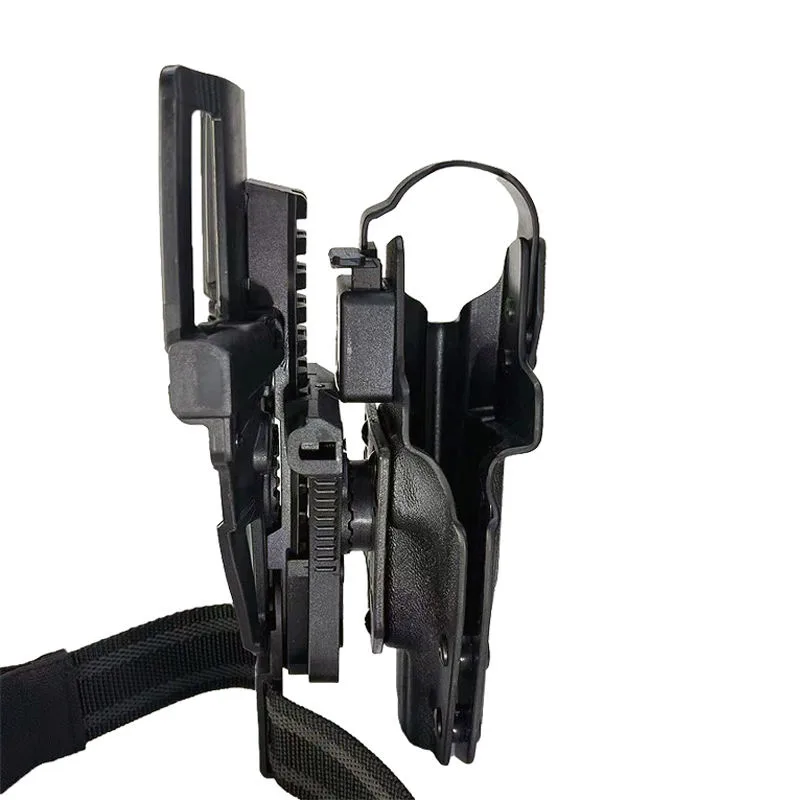 OWB Kydex Drop Leg Holster Tactical Wholesale