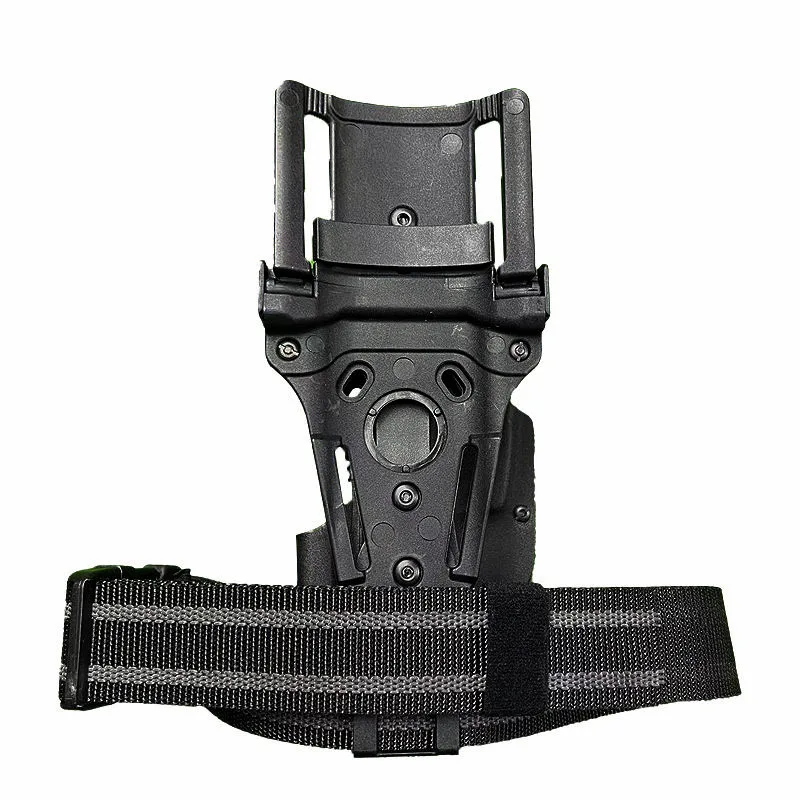OWB Kydex Drop Leg Holster Tactical Wholesale