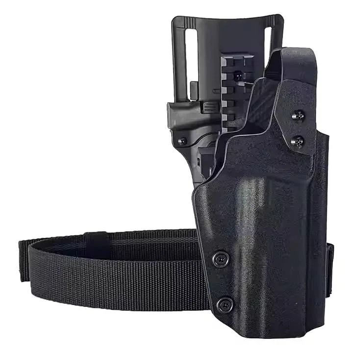 OWB Kydex Drop Leg Holster Tactical Wholesale