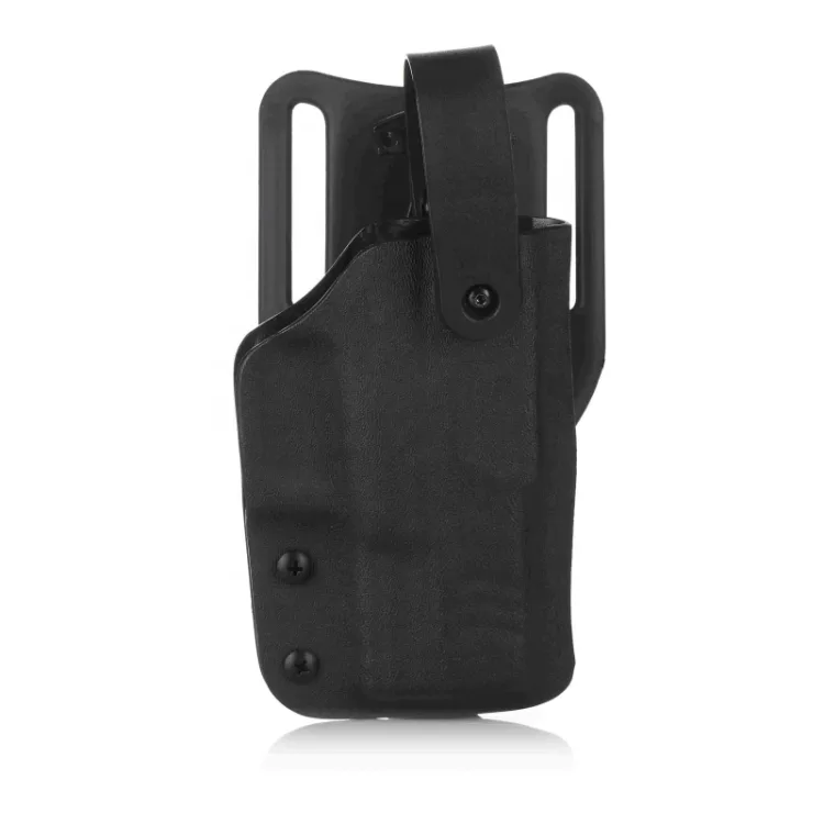 OWB Kydex Leather Duty Holster Supplier