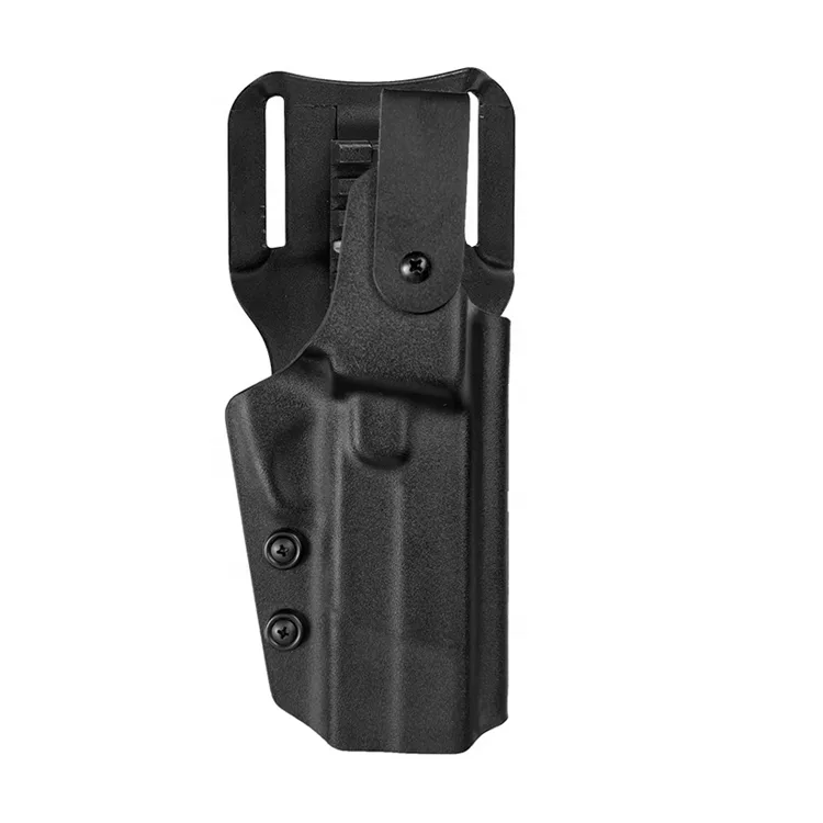 OWB Kydex Leather Duty Holster Supplier
