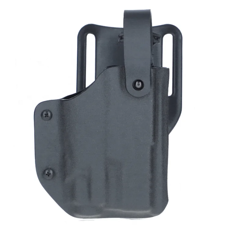 OWB Kydex Leather Duty Holster Supplier