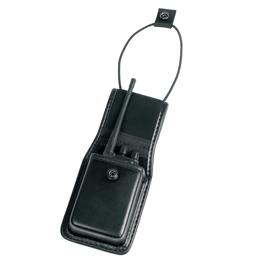 Security Holster With Radio Pouch Wholesale