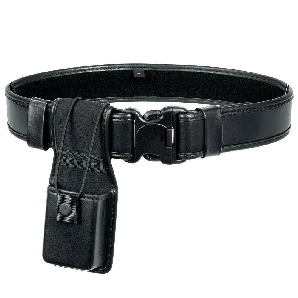 Security Holster With Radio Pouch Wholesale