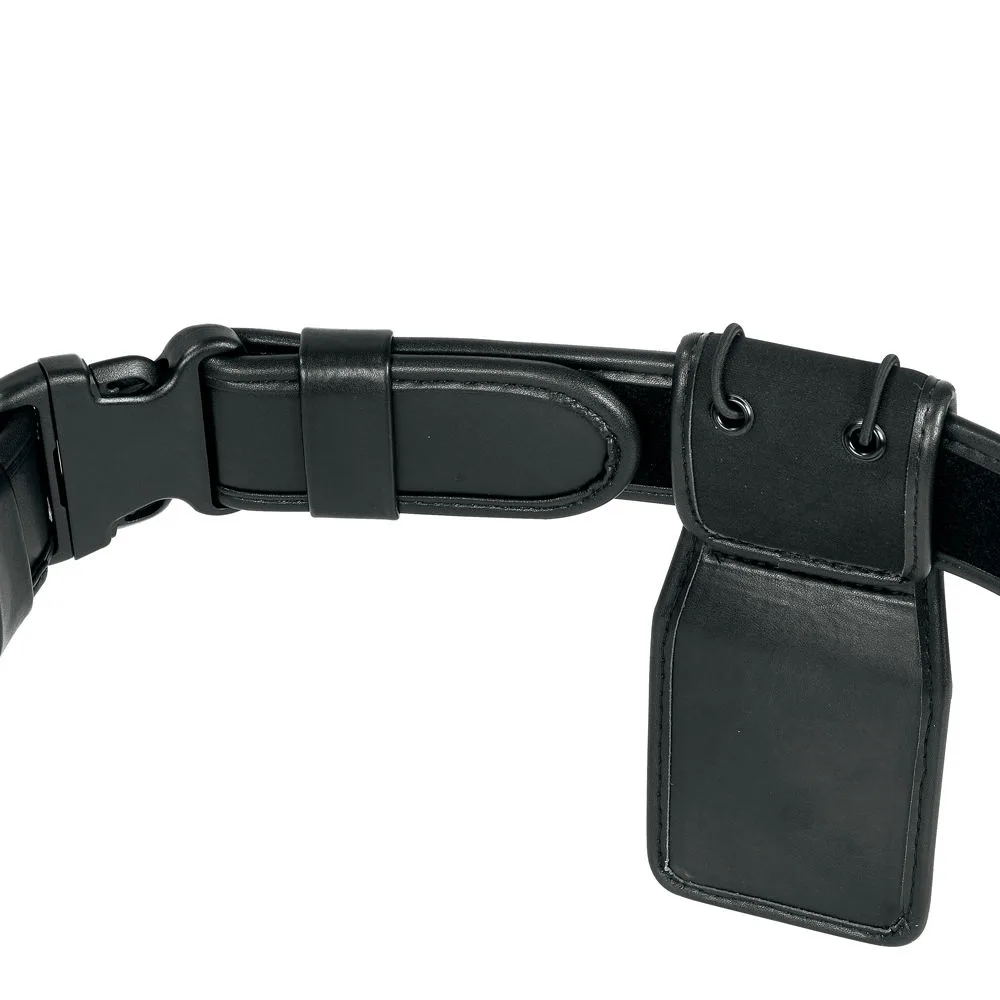Security Holster With Radio Pouch Wholesale
