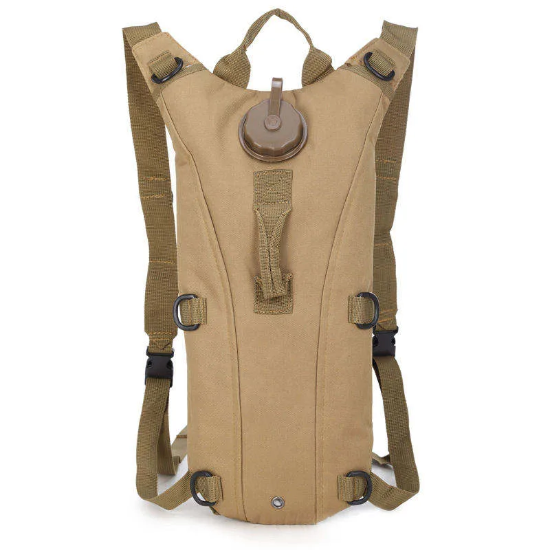 Light Load Reducing Hydration Pack Wholesale
