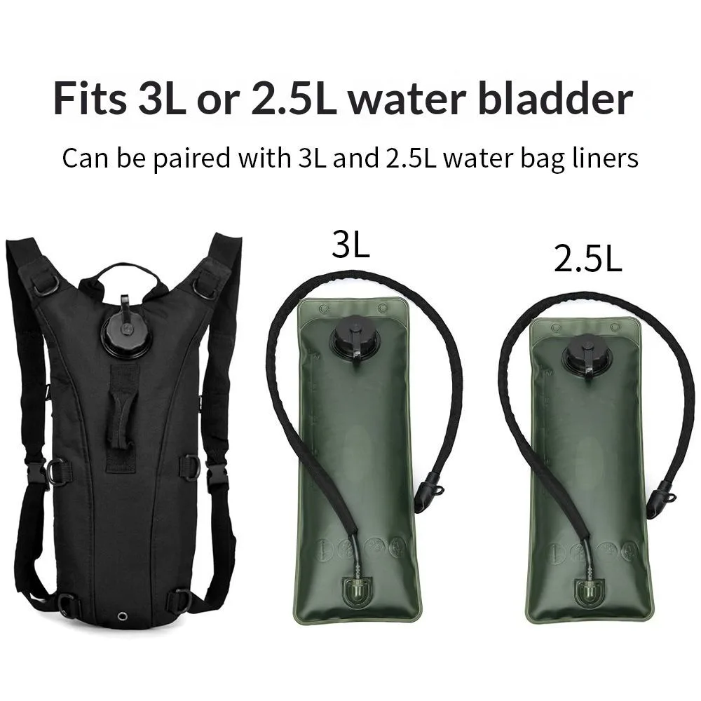 Light Load Reducing Hydration Pack Wholesale
