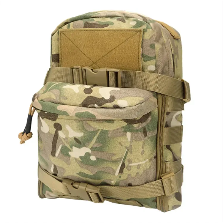 MOLLE Water Bag Vest Accessory Wholesale