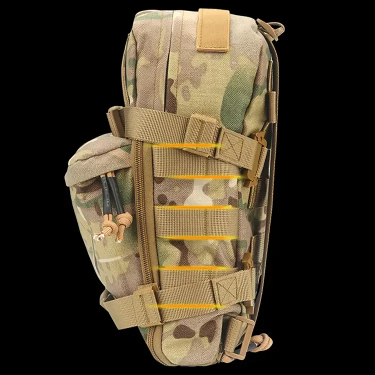 MOLLE Water Bag Vest Accessory Wholesale