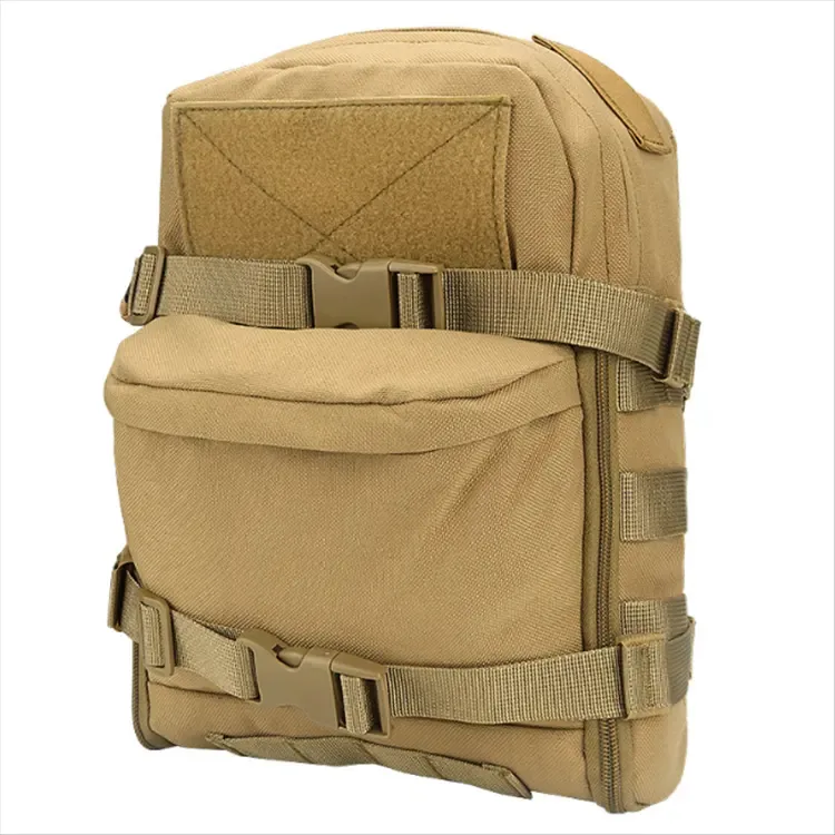 MOLLE Water Bag Vest Accessory Wholesale