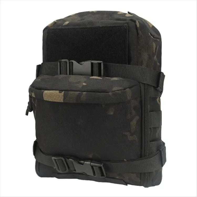 MOLLE Water Bag Vest Accessory Wholesale