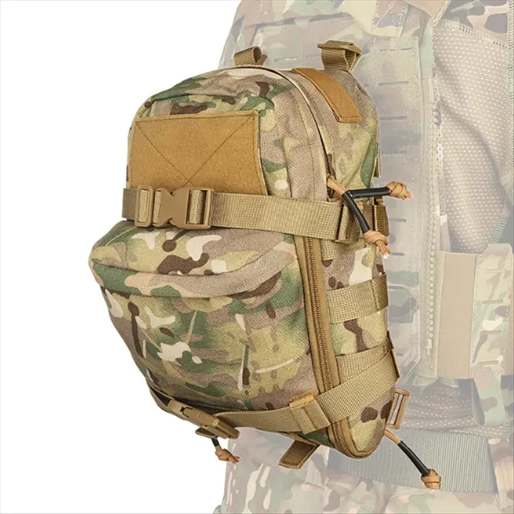 MOLLE Water Bag Vest Accessory Wholesale